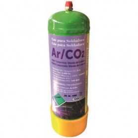 Comprar Bombona Inoxidable Argon-Co2 Cevik Ce-Gasmixtoplus al Mejor Precio
