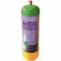 Comprar Bombona Inoxidable Argon-Co2 Cevik Ce-Gasmixtoplus al Mejor Precio