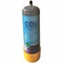 Comprar Bombona Para Acero C02 Puro Cevik Ce-Gasco2Plus al Mejor Precio