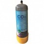 Comprar Bombona Para Acero C02 Puro Cevik Ce-Gasco2Plus al Mejor Precio
