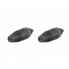 Comprar Boquilla Turbo Dts25-27-5.0 Michelin Hi-46656 al Mejor Precio