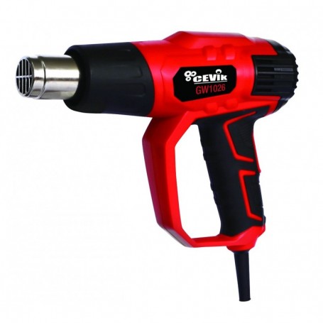 Comprar Decapador Cevik 2000W 2 Velocidades al Mejor Precio