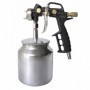 Comprar Pistola De Pintar Succion Cevik Pro Ca-1850 al Mejor Precio
