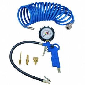 Comprar Kit 5 Piezas Compresor Scheppach Sc-7906100724 al Mejor Precio