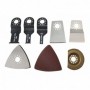 Comprar Kit Accesorios Para Rp7636 Aeropro Ne-Rp7636-1 al Mejor Precio