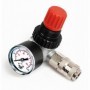 Comprar Regulador Presion Con Manometro Mcx Michelin Ca-1126001436 al Mejor Precio