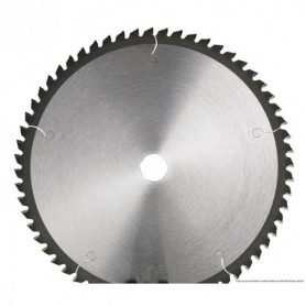 Comprar Disco Widia Madera 250X30 Z24 Hs100S Scheppach Sc-7901301602 al Mejor Precio