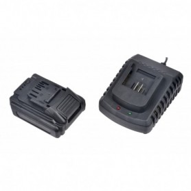 Comprar Bateria 16V Inflador-Soplador Cevik Ca-Bateria16V al Mejor Precio