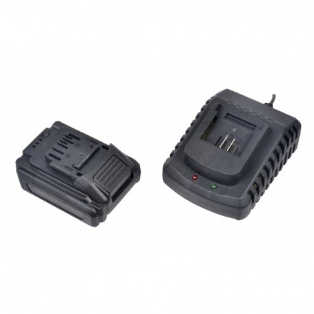 Comprar Bateria 16V Inflador-Soplador Cevik Ca-Bateria16V al Mejor Precio