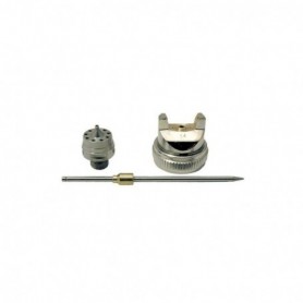 Comprar Juego Boquillas Y Agujas 2.0 Mm Cevik Pro Ca-Kit2.0-1855 al Mejor Precio