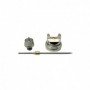 Comprar Juego Boquillas Y Agujas 2.0 Mm Cevik Pro Ca-Kit2.0-1855 al Mejor Precio