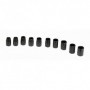 Comprar Juego 10 Llaves De Vaso 1-2 Aeropro Ne-Rp7006 al Mejor Precio