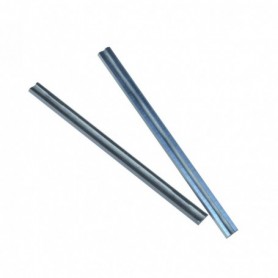 Comprar Cuchilla Reversible 82 Mm (Caja 10) Kivec Cu-Recaja10-82B al Mejor Precio