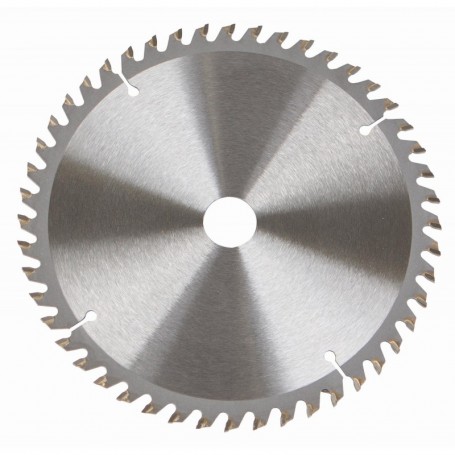 Comprar Disco De Widia Madera 160X20 Z48 Scheppach Sc-3901802705 al Mejor Precio