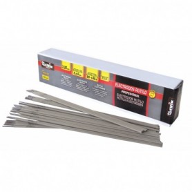 Comprar Caja 100 Electrodos Rutilo 4.00 Mm Cevik Pro Cp-Ru4.0 Caja100 al Mejor Precio