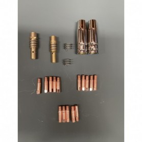 Comprar Kit P-Antorcha Mt15 Cevik Pro Cp-Kitmt15 al Mejor Precio