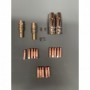 Comprar Kit P-Antorcha Mt15 Cevik Pro Cp-Kitmt15 al Mejor Precio