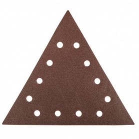 Comprar 10 Lija Triangular P-Ds930 Gr100 Scheppach Sc-7903800602 al Mejor Precio