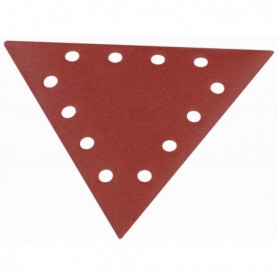 Comprar 10 Lija Triangular P-Ds930 Gr240 Scheppach Sc-7903800606 al Mejor Precio