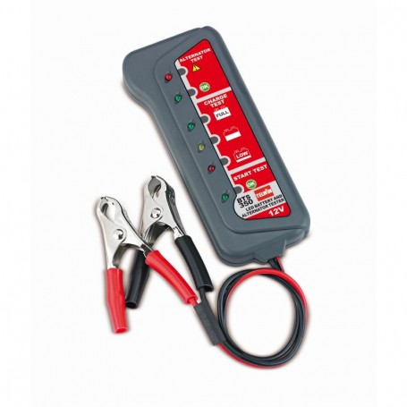 Comprar Bts350 Led Bateria-Alternador Telwin Te-802783 al Mejor Precio
