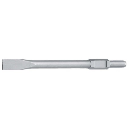 Comprar Cincel Plano Para Ab1600 Y Ab1900 Scheppach Sc-3908201108 al Mejor Precio