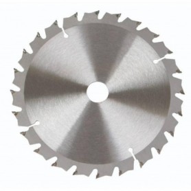 Comprar Disco De Widia Madera 160X20 Z24 Scheppach Sc-3901802704 al Mejor Precio