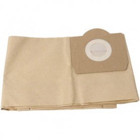 Comprar Paquete 5 Bolsas Papel Pro50Xt Cevik Pro Ce-As1002 al Mejor Precio