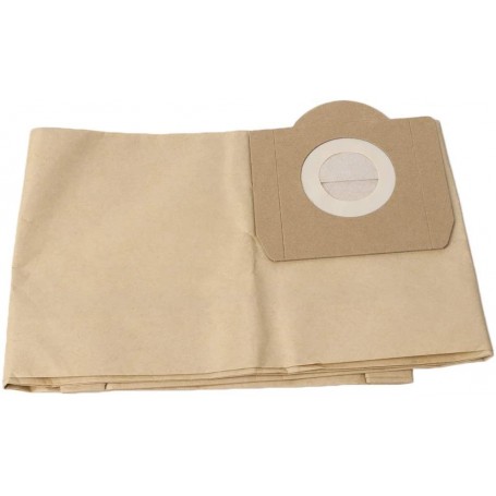 Comprar Paquete 5 Bolsas Papel Pro50Xt Cevik Pro Ce-As1002 al Mejor Precio