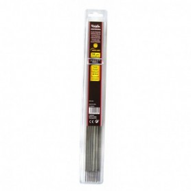 Comprar Blister 10 Electrodos Alu. 2.5 Mm Cevik Cp-Alu2.5 al Mejor Precio