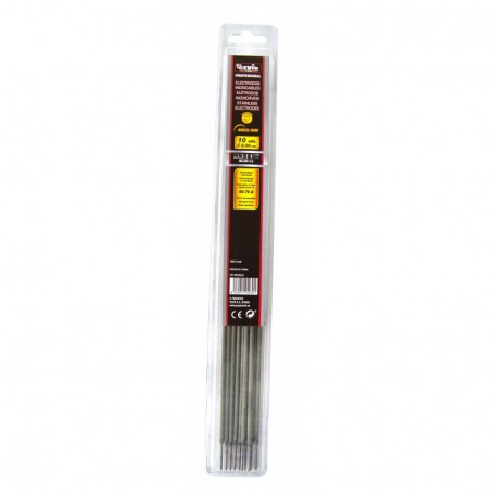Comprar Blister 10 Electrodos Alu. 2.5 Mm Cevik Cp-Alu2.5 al Mejor Precio
