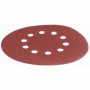 Comprar 10 Discos Lija Dm215 Gr100 P-Ds930 Scheppach Sc-5903802702 al Mejor Precio