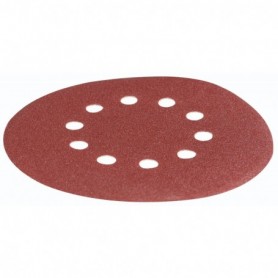 Comprar 10 Discos Lija Dm215 Gr100 P-Ds930 Scheppach Sc-5903802702 al Mejor Precio