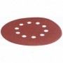 Comprar 10 Discos Lija Dm215 Gr100 P-Ds930 Scheppach Sc-5903802702 al Mejor Precio