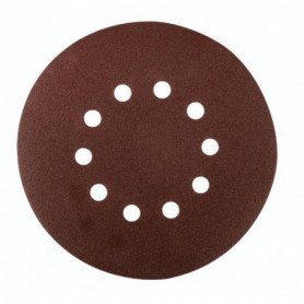 Comprar 10 Discos Lija Dm215 Gr120 P-Ds930 Scheppach Sc-5903802703 al Mejor Precio