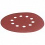 Comprar 10 Discos Lija Dm215 Gr150 P-Ds930 Scheppach Sc-5903802704 al Mejor Precio