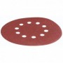 Comprar 10 Discos Lija Dm215 Gr180 P-Ds930 Scheppach Sc-5903802705 al Mejor Precio