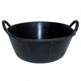 Comprar Carbonera Caucho 30 Lts Ferko F-880030 al Mejor Precio