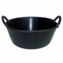 Comprar Carbonera Caucho 30 Lts Ferko F-880030 al Mejor Precio