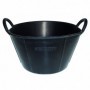 Comprar Espuerta Caucho 20 Lts Ferko F-880028 al Mejor Precio