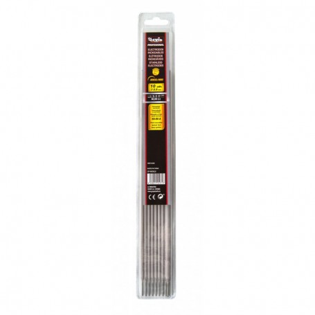Comprar Blister 10 Electrodos Inox 2.5 Mm  al Mejor Precio