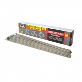 Comprar Caja 200 Electrodos Rutilo 2 Mm  al Mejor Precio