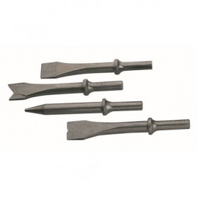 Comprar Juego 4 Cinceles Aeropro Ne-Rp7002 al Mejor Precio