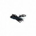 ▷ BRIDAS NYLON PA12 NEGRA | Ferreidea