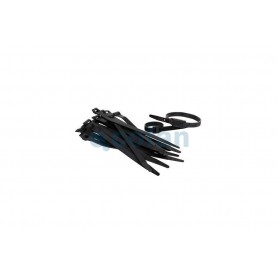▷ BRIDAS NYLON PA12 NEGRA | Ferreidea
