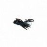 ▷ BRIDAS NYLON PA12 NEGRA | Ferreidea