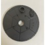 Comprar Carcasa Plato P- Cp31-750 Cevik Pro Cp31-7505 al Mejor Precio