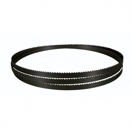 Comprar Cinta Bimetalica 1425X6.35X0.3 Z10 Scheppach Sc-Hbs30X-10 al Mejor Precio
