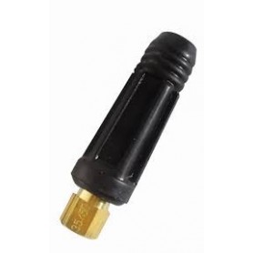 Comprar Conector Macho Texas 50 Mm  al Mejor Precio