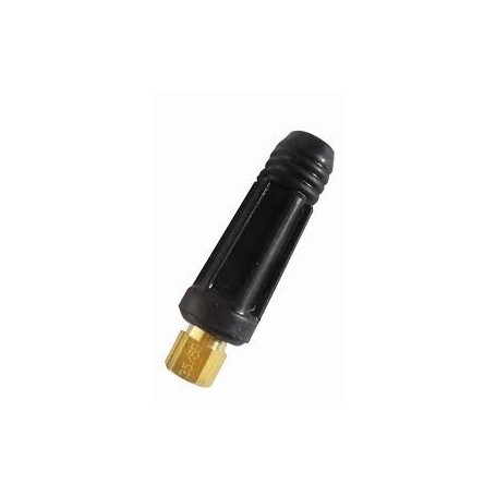 Comprar Conector Macho Texas 50 Mm  al Mejor Precio