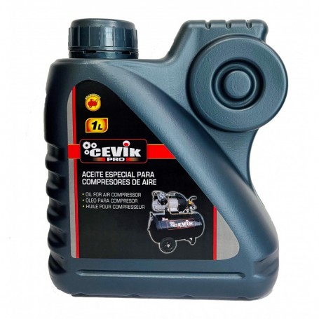 Comprar Aceite 1 Lt Sae30-40 Esp.Pistón Cevik Pro Ca-Aceite1Lt  al Mejor Precio